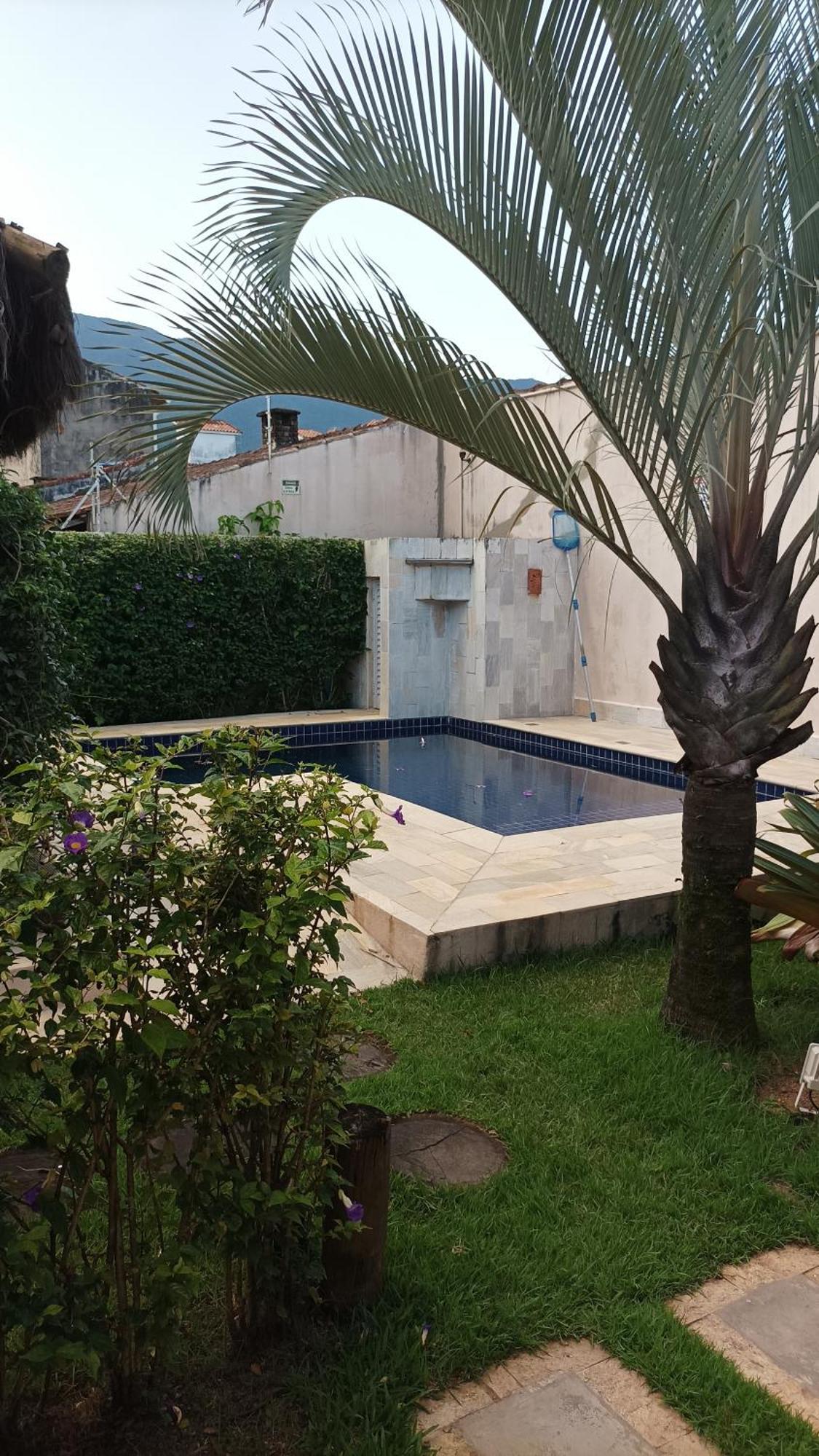 Casa Na Praia Silvana Caraguatatuba Extérieur photo