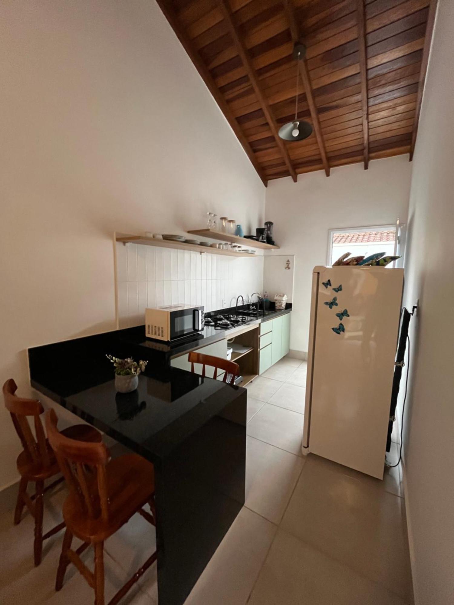 Casa Na Praia Silvana Caraguatatuba Extérieur photo