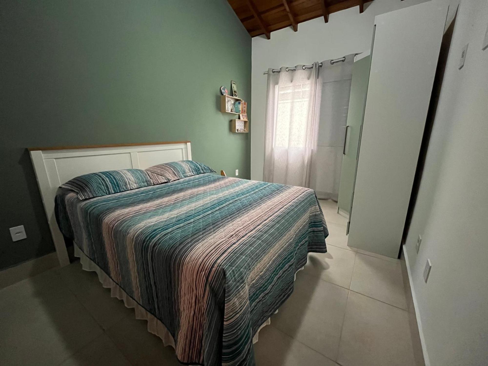 Casa Na Praia Silvana Caraguatatuba Extérieur photo