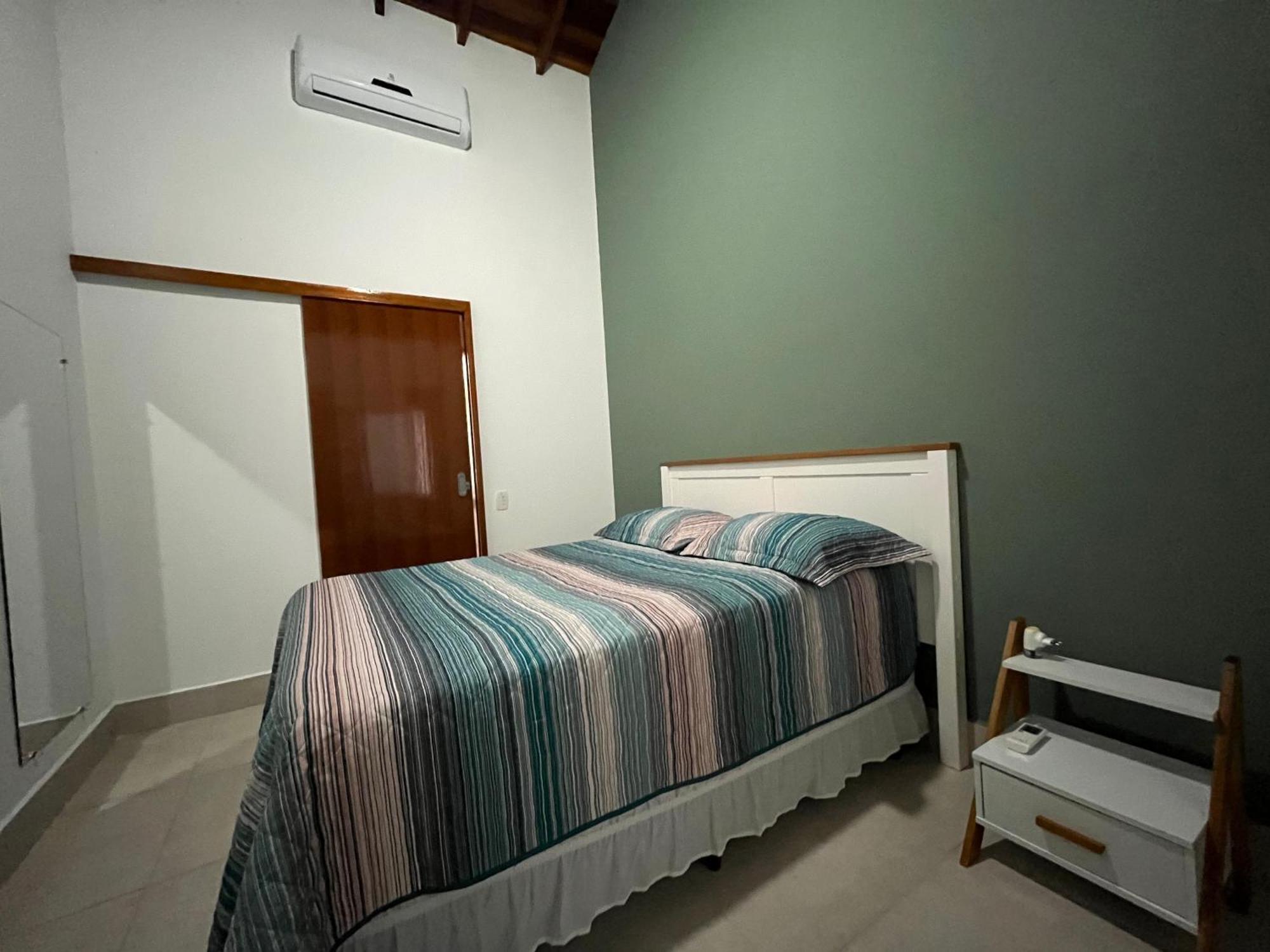 Casa Na Praia Silvana Caraguatatuba Extérieur photo