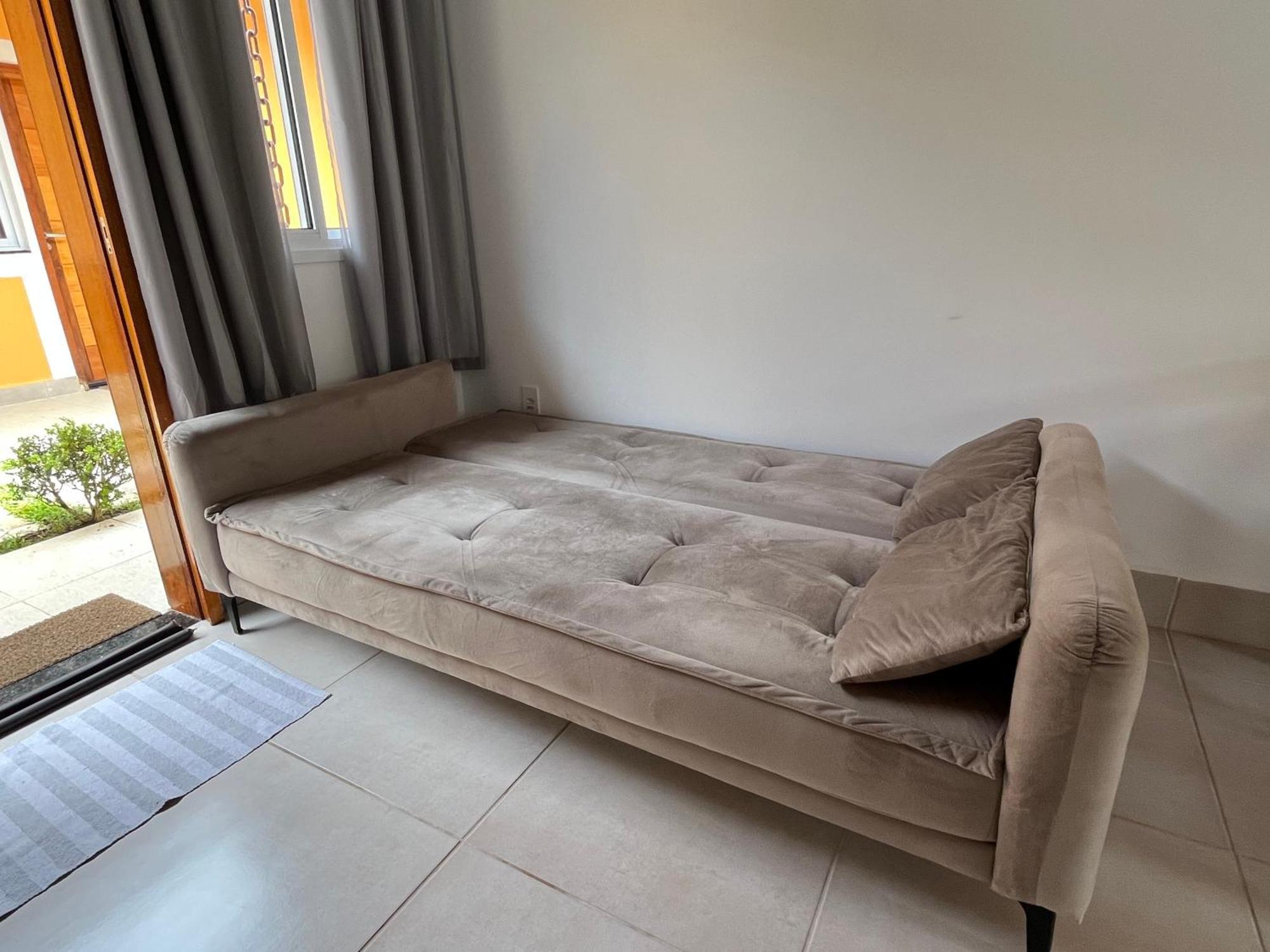 Casa Na Praia Silvana Caraguatatuba Extérieur photo